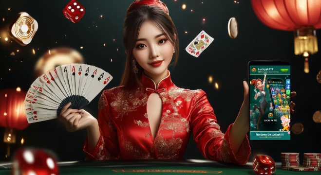 Jackpot Magic - آپ 