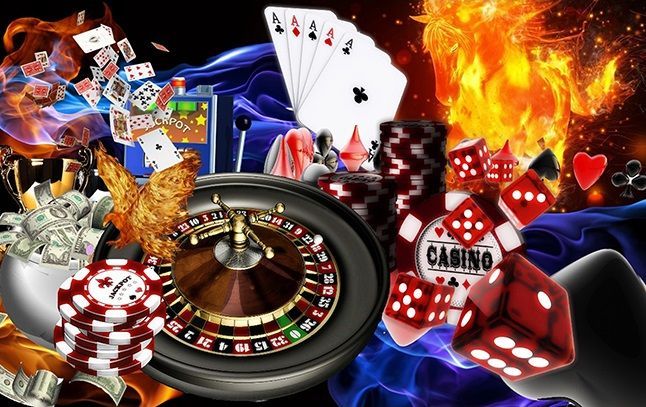 Jackpot Magic کیسینو میں رولیٹی گیمز کے بارے میں معلومات
