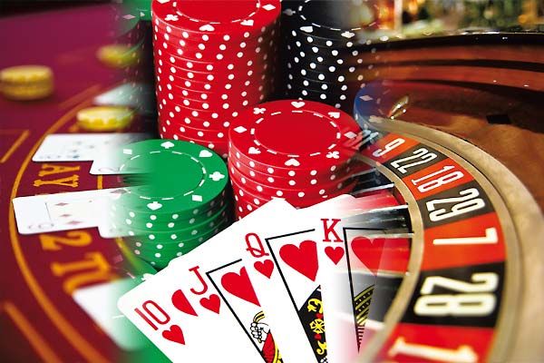Jackpot Magic کیسینو میں بکراٹکھیلیں