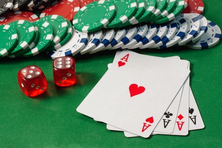 Jackpot Magic کیسینو میں لاٹری گیمز میں حصہ لیں۔
