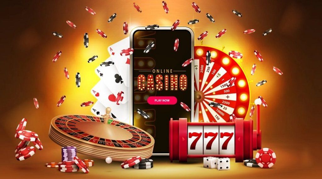 ایک اکاؤنٹ بنائیں یا Jackpot Magic کیسینو میں لاگ ان کریں۔