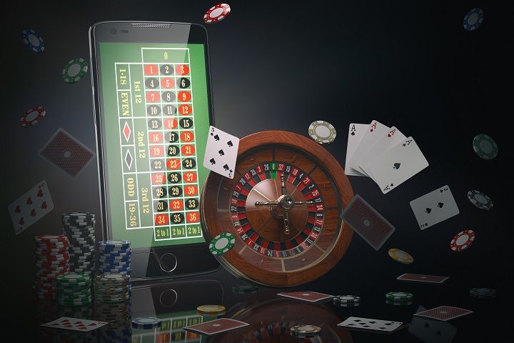 Jackpot Magic سائٹ کے لیے آن لائن گیمز فراہم کرنے والے