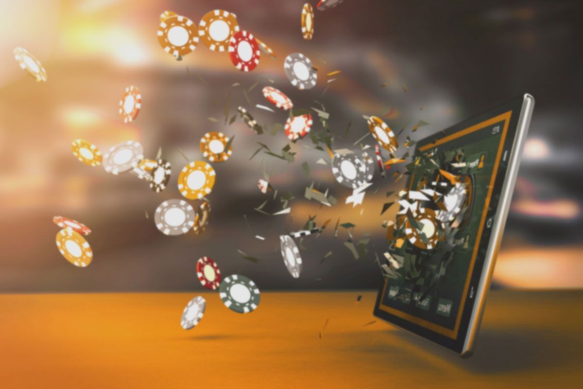 Jackpot Magic آن لائن کیسینو میں کھیلنے کی وجوہات