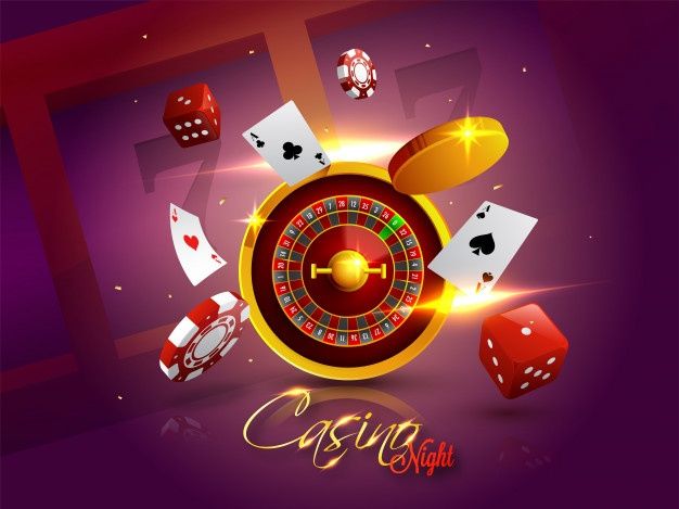 Jackpot Magic کیسینو گیمز کا ایک زمرہ منتخب کریں

