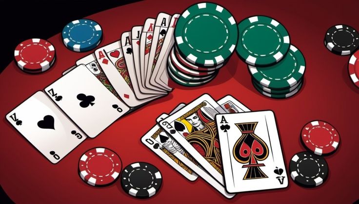 Jackpot Magic کیسینو میں سلاٹ کھیلنا شروع کریں۔