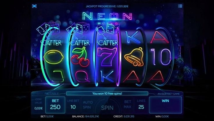 Jackpot Magic پر آن لائن سلاٹس کے بارے میں