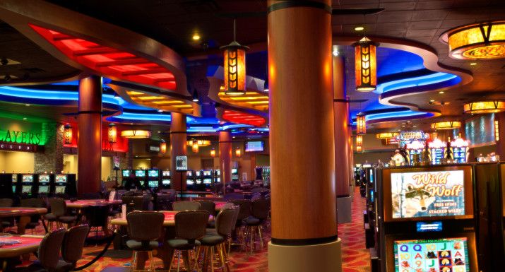 Jackpot Magic پاکستان کیسینو میں بلیک جیک گیمز