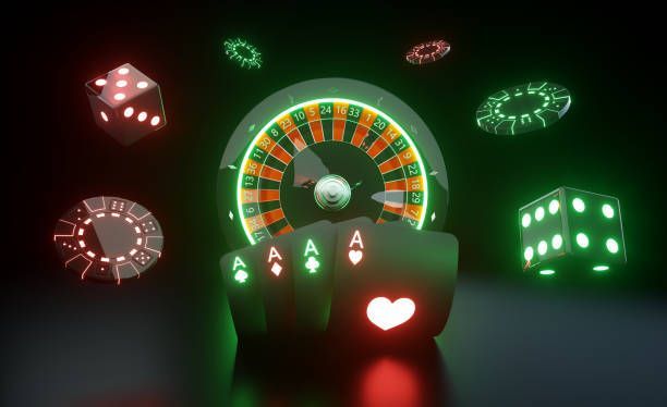 Jackpot Magic کیسینو میں بکراٹکھیلیں