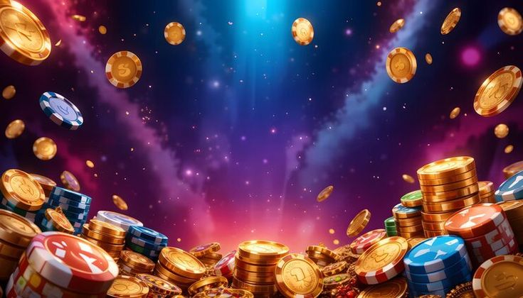 Jackpot Magic پاکستان میں میگا ویز کیسینو گیمز