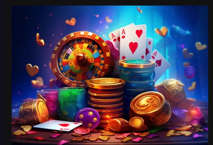 Jackpot Magic کھلاڑیوں کے لیے لائیو کیسینو سیکشن