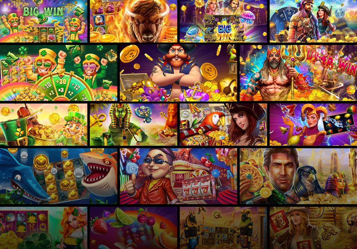 ایک اکاؤنٹ بنائیں یا Jackpot Magic کیسینو میں لاگ ان کریں۔