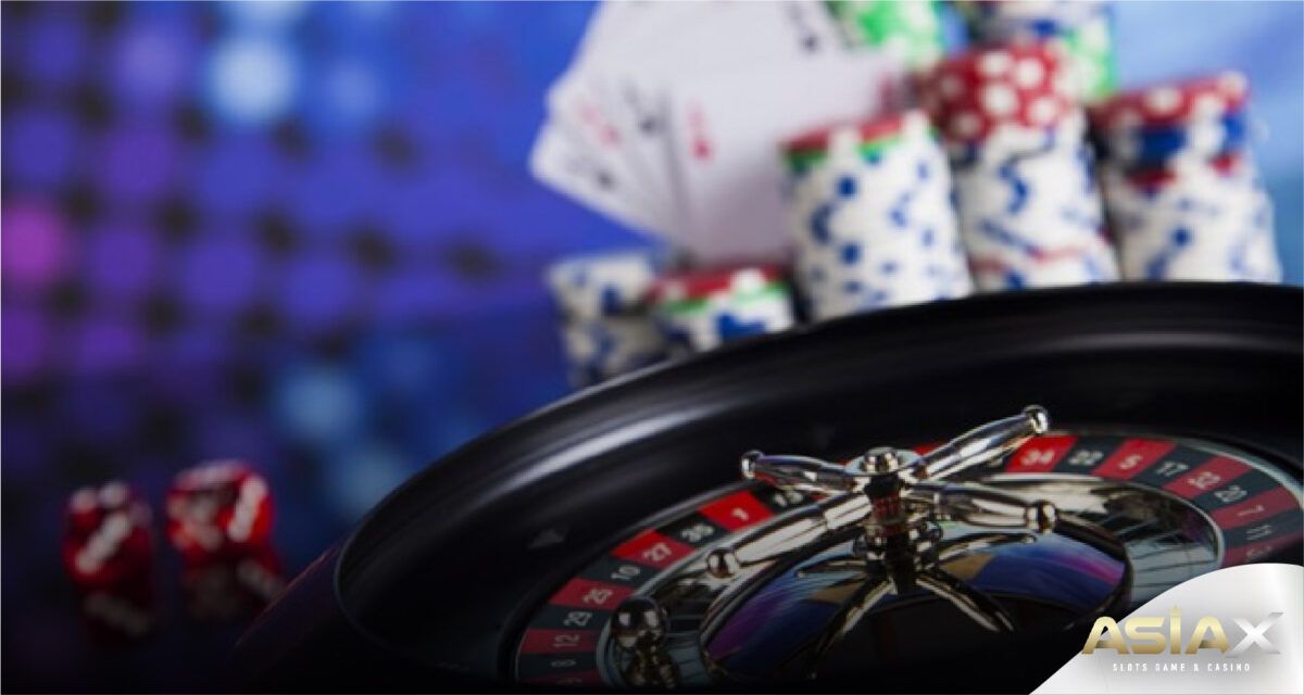 Jackpot Magic آن لائن کیسینو میں کھیلنے کی وجوہات