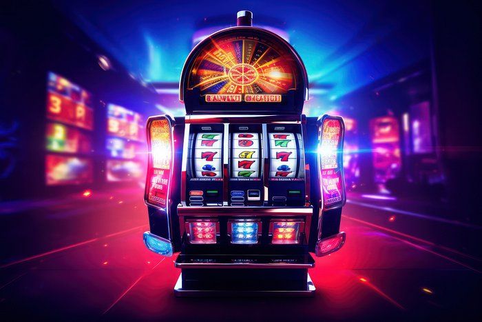 Jackpot Magic کیسینو گیمز کا ایک زمرہ منتخب کریں

