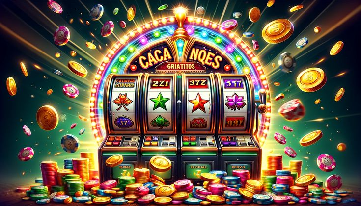 Jackpot Magic کیسینو میں ایک آن لائن گیم کا انتخاب کریں۔