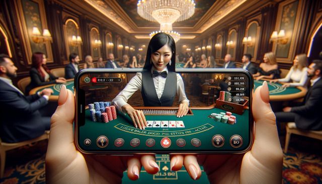 پاکستان کے نئے Jackpot Magicکیسینو کھلاڑیوں کے لیے خوش آمدید بونس